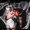 31.10.2015 Photo Booth von Martin Wahler, Pixelcode